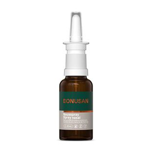 Bonusan Neusspray 20ML Bonusan Neusspray 20ML