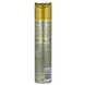 Schwarzkopf Junior Mega Strong Hairspray 250ML Achterzijde fles Schwarzkopf Junior Mega Strong Hairspray 250ML Achterzijde fles