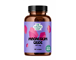Cruydhof Magnesium Oxide Capsules 60VCP Cruydhof Magnesium Oxide Capsules 60VCP