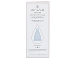 Selenacare menstruatiecups Medium - 1 stuks