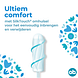 OB ProComfort Tampons Mini  met Dynamic Fit 16ST