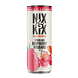 Nix and Kix Raspberry Rhubarb 250ML Nix and Kix Raspberry Rhubarb 250ML