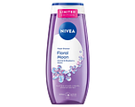 Nivea Floral Moon Orchid & Blueberry Scent Fresh Showergel 250ML