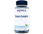 Orthica Enzym Complex Vegacapsules 120VCP