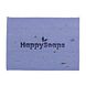 HappySoaps Lavendel Body Wash Bar 100GR zeepbar