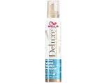 Wella Deluxe Mousse - Wonder Volume & Protection 200ML