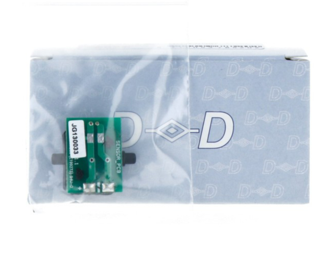 Treebys CA20FP Sensor Digitale Alcoholmeter afbeelding