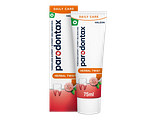 Parodontax Herbal Twist Tandpasta - tegen bloedend tandvlees 75ML