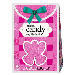 Treaclemoon Magical Candy Angel Bath Salts 1ST