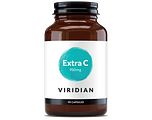 Viridian Extra C 950mg Capsules 90VCP