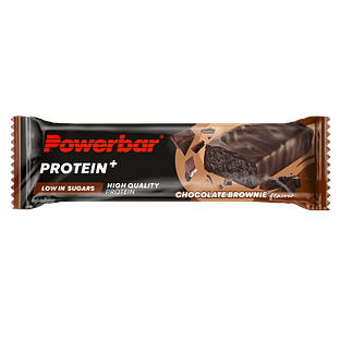Powerbar Protein Plus Bar Chocolate Brownie 35GR