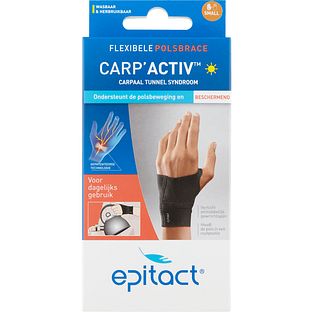 Epitact Carp Activ Links Maat S 1ST
