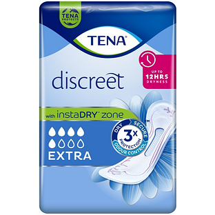 TENA Discreet Extra Verband 20ST