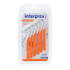 Interprox Ragers Plus Super Micro PHD 0.9 Oranje 6ST