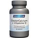 Nova Vitae Oestercalcium + Vitamine D Tabletten 60TB