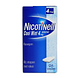 Nicotinell Kauwgom Cool Mint 4mg -  voor stoppen met roken 96ST