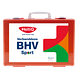 HeltiQ Verbanddoos Modulair BHV Sport Oranje 1ST