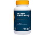 Fittergy Rhodiola Extract 500mg Capsules 60CP