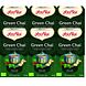 Yogi Tea Green Chai Voordeelverpakking 6x17ST