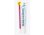 Pearls Dents Natuurlijke Tandpasta 100ML