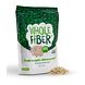 WholeFiber Chicory Root Gedroogd 175GR Zij-voorkant verpakking