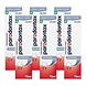 Parodontax Whitening Tandpasta Multiverpakking 6x75ML