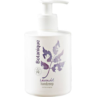 Botanique Lavendel Handzeep 300ML