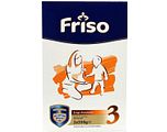 Friso 3 Opvolgmelk 700GR