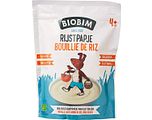 Biobim Rijstpapje 4+M 200GR Biobim Rijstpapje 4+M 200GR