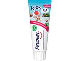 Prodent Kids Tandpasta 0-6 Jaar 75ML