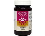 Zonnegoud Heilbot Capsules 100CP