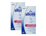 Hubner Silicea Kiezelgel Duo 2x500ML