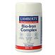 Lamberts Bio-ijzer Complex Tabletten 120TB
