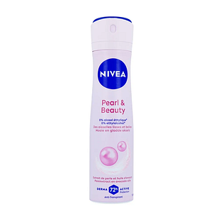 Nivea Pearl & Beauty Deodorant Spray 150ML