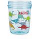 Nuby Wonderbeker Blauw 6m+ 240ML