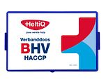 HeltiQ Verbanddoos B HACCP 1ST HeltiQ Verbanddoos B HACCP 1ST