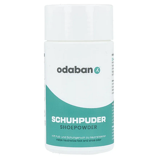 Odaban Schoenpoeder 50GR