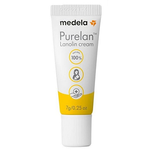 Medela Purelan Lanolin Tepelzalf 7GR