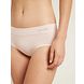 Boody Midi Heupslip Nude M 1ST Close up van de heupslip