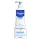Mustela Zachte Baby Wasgel 750ML