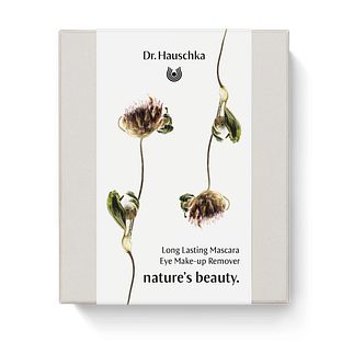Dr. Hauschka Nature's Beauty Make-Up Giftset 1ST Dr. Hauschka Nature's Beauty Make-Up Giftset 1ST