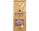 Biocafé Filterkoffie Espresso Dark Roast 250GR Biocafé Filterkoffie Espresso Dark Roast 250GR