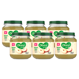 Olvarit 4m+ Appel 125GR