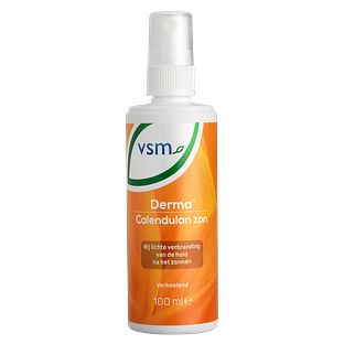Vsm Derma Calendulan Zon 100ML
