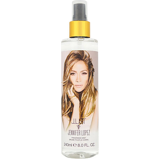 Jennifer Lopez Jlust Bodymist 240ML