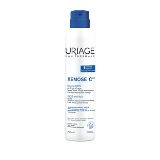 Uriage Xémose SOS Anti-Itch Mist 200ML