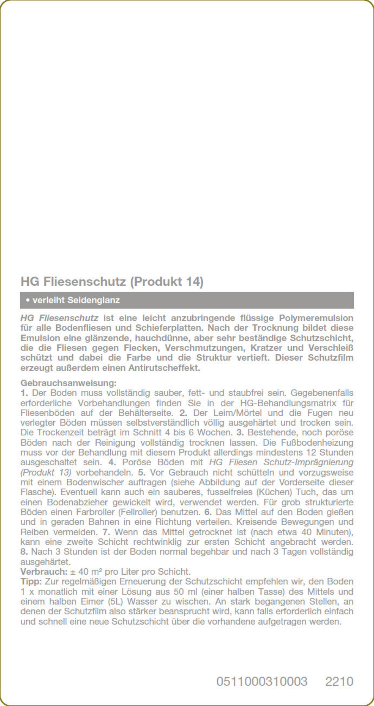 Vloeren Tegelbeschermer afbeelding van document #2, label
