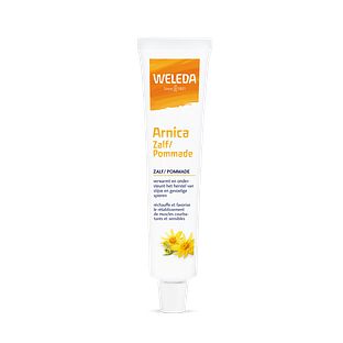 Weleda Arnica Zalf 25GR