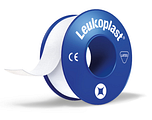 Leukoplast Waterproof 2.5cm x 5 m 1ST Leukoplast Waterproof 2.5cm x 5 m 1ST