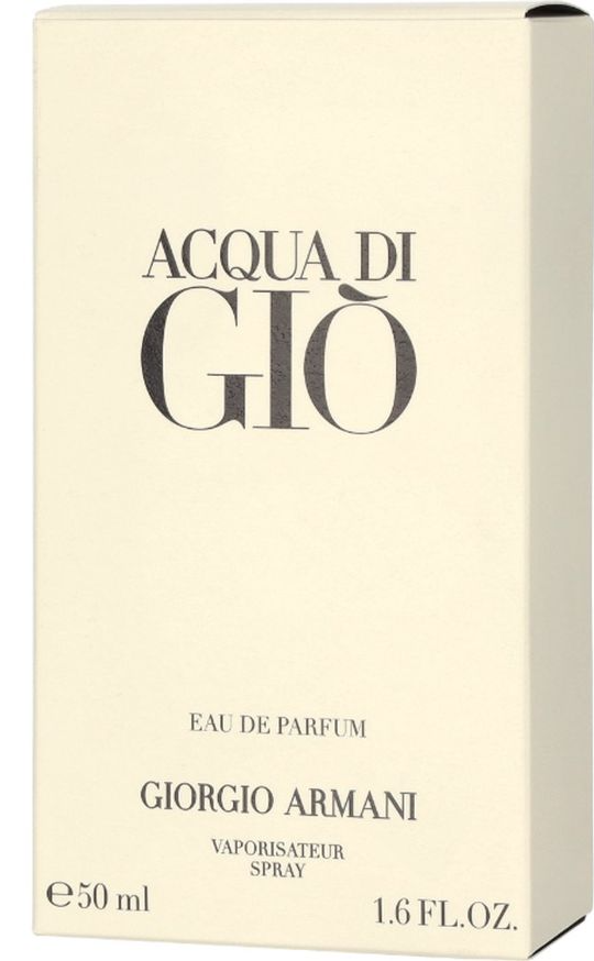 Giorgio Armani Acqua di Gio Eau de Parfum afbeelding
